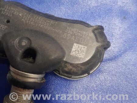 ФОТО Датчик тиску в шинах для Toyota Sienna (11-16) Київ