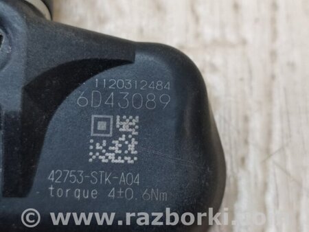 ФОТО Датчик тиску в шинах для Acura RDX TB 1/2 (06-12) Київ