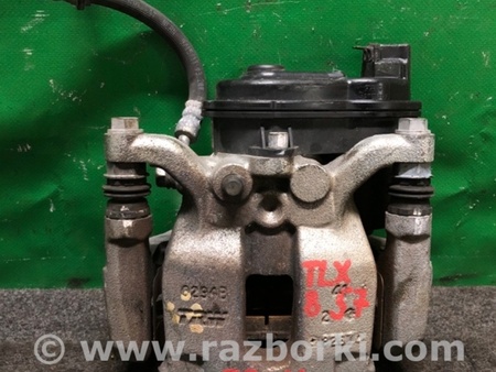 ФОТО Супорт гальмівний для Acura TLX (17-20) Київ