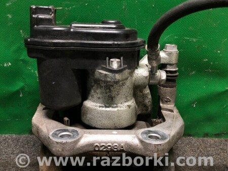 ФОТО Супорт гальмівний для Acura TLX (17-20) Київ