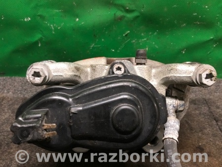 ФОТО Супорт гальмівний для Acura TLX (17-20) Київ