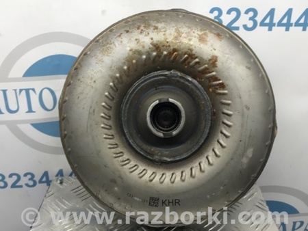 ФОТО Гідротрансформатор АКПП для Hyundai Sonata VI YF (09-14) Київ