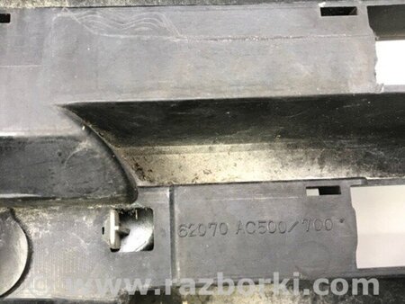 ФОТО Решітка радіатора для Infiniti G35 Київ