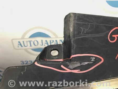 ФОТО Решітка радіатора для Infiniti G35 Київ