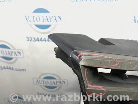 ФОТО Решітка радіатора для Infiniti G35 Київ