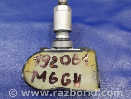 ФОТО Датчик тиску в шинах для Mazda 6 GH (2007-2013) Київ