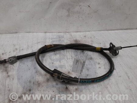 ФОТО трос стоянкового гальма для Lexus GS350 Київ