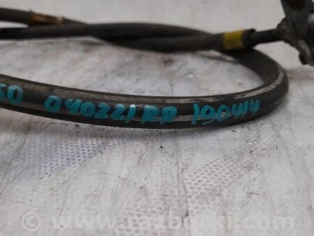 ФОТО трос стоянкового гальма для Lexus GS350 Київ