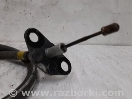 ФОТО трос стоянкового гальма для Lexus GS350 Київ