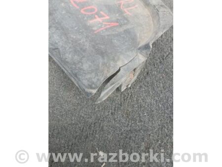 ФОТО Молдинг бампера для Mazda 3 II BL (08-13) Київ