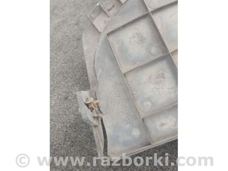 ФОТО Молдинг бампера для Mazda 3 II BL (08-13) Київ