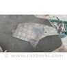 ФОТО Молдинг бампера для Mazda 3 II BL (08-13) Київ