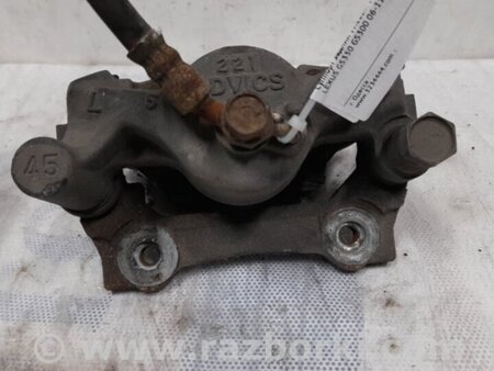 ФОТО Супорт гальмівний для Lexus GS350 Київ