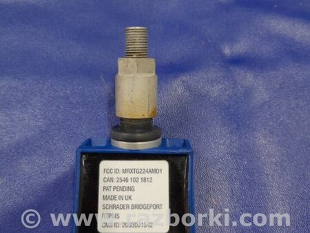 ФОТО Датчик тиску в шинах для Infiniti G35 Київ