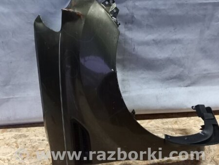 ФОТО Крило переднє для KIA Soul 1 AM (08-14) Київ