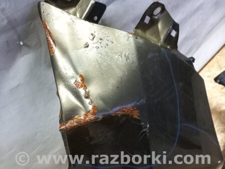 ФОТО Крило переднє для KIA Soul 1 AM (08-14) Київ