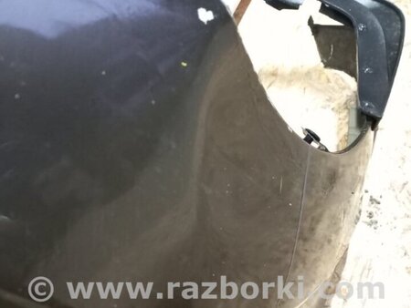 ФОТО Крило переднє для KIA Soul 1 AM (08-14) Київ