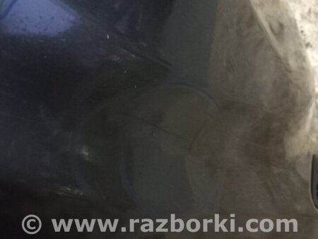 ФОТО Крило переднє для KIA Soul 1 AM (08-14) Київ