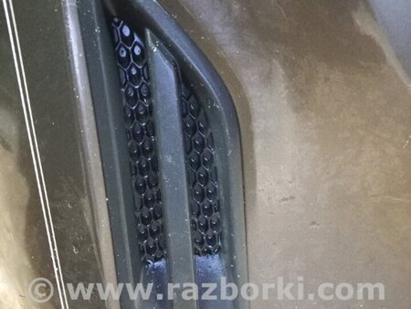 ФОТО Крило переднє для KIA Soul 1 AM (08-14) Київ