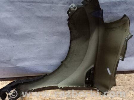 ФОТО Крило переднє для KIA Soul 1 AM (08-14) Київ