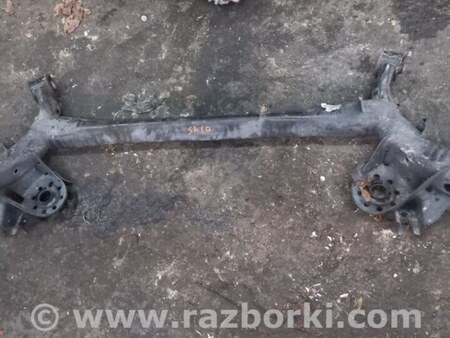 ФОТО Балка задньої підвіски для KIA Soul 2 PS (13-18) Київ