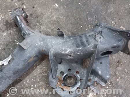 ФОТО Балка задньої підвіски для KIA Soul 2 PS (13-18) Київ