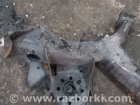 ФОТО Балка задньої підвіски для KIA Soul 2 PS (13-18) Київ