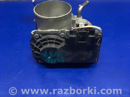 ФОТО Дросельна заслінка для Hyundai Elantra V MD (10-16) Київ