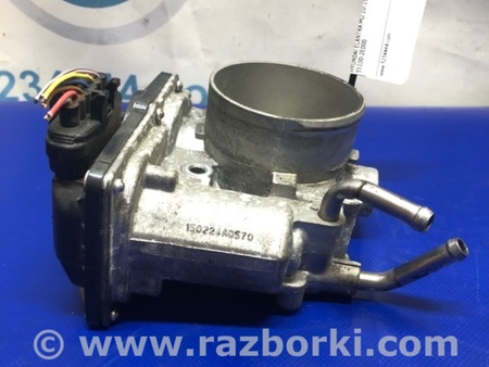 ФОТО Дросельна заслінка для Hyundai Elantra V MD (10-16) Київ