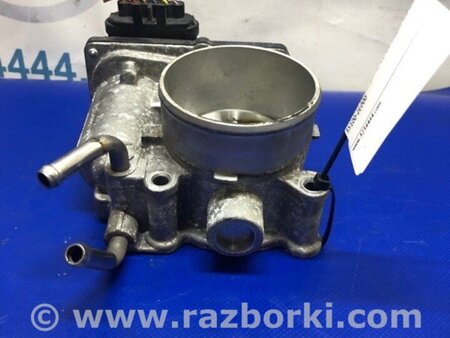 ФОТО Дросельна заслінка для Hyundai Elantra V MD (10-16) Київ