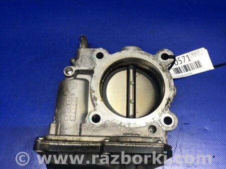 ФОТО Дросельна заслінка для Hyundai Elantra V MD (10-16) Київ