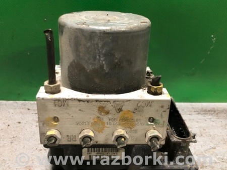 ФОТО Блок антиблокувальної системи для Nissan Sentra B16 (06-10) Київ