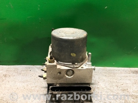 ФОТО Блок антиблокувальної системи для Nissan Sentra B16 (06-10) Київ