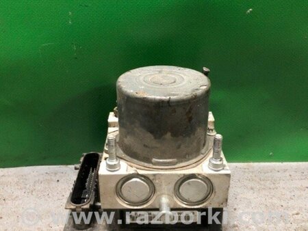 ФОТО Блок антиблокувальної системи для Nissan Sentra B16 (06-10) Київ