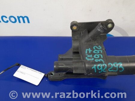 ФОТО Фланець системи охолодження для Mazda CX-7 Київ