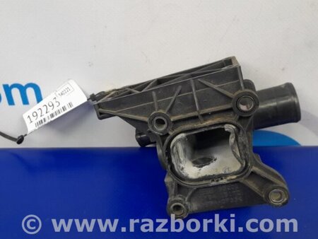 ФОТО Фланець системи охолодження для Mazda CX-7 Київ