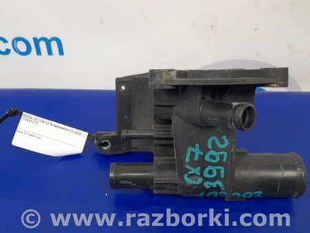 ФОТО Фланець системи охолодження для Mazda CX-7 Київ