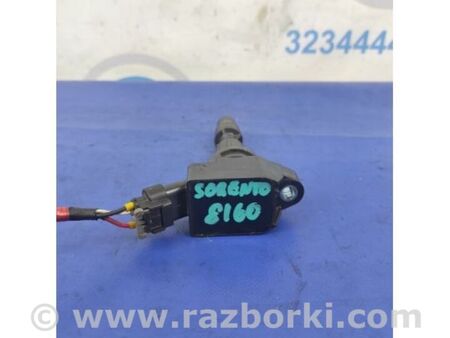 ФОТО Котушка запалювання для KIA Sorento 3 UM (14-20) Київ