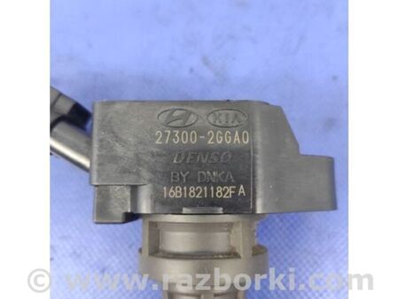 ФОТО Котушка запалювання для KIA Sorento 3 UM (14-20) Київ