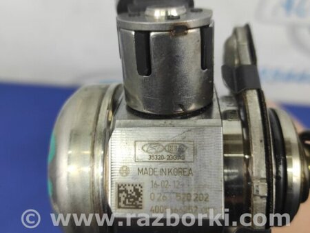 ФОТО ПНВТ (бензин) для KIA Sorento 3 UM (14-20) Київ