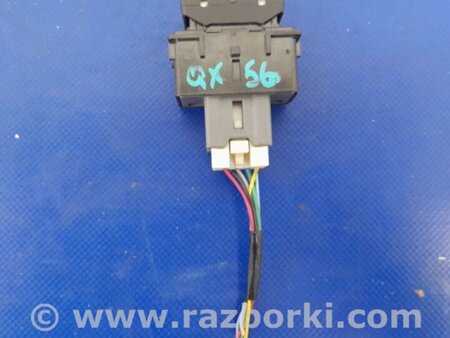 ФОТО Кнопка обігріву сидінь для Infiniti QX56 Київ