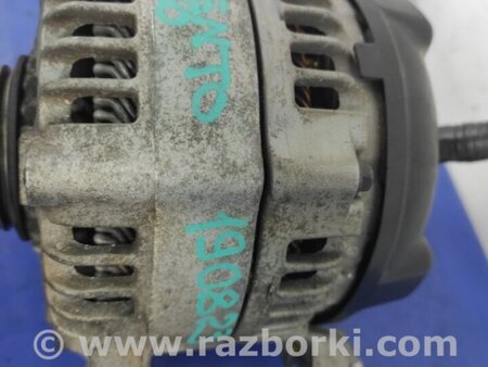 ФОТО Генератор для KIA Sorento 3 UM (14-20) Київ