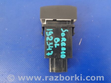 ФОТО Кнопка обігріву сидінь для KIA Sorento 1 BL (02-09) Київ