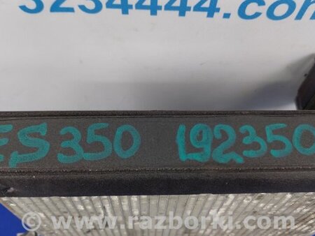 ФОТО Випарник кондиціонера для Lexus ES350 (12-18) Київ