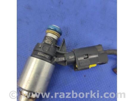 ФОТО Форсунка паливна для KIA Sorento 3 UM (14-20) Київ