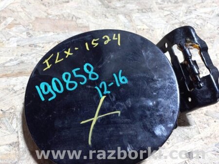 ФОТО Лючок паливного бака для Acura ILX (2012-2016) Київ