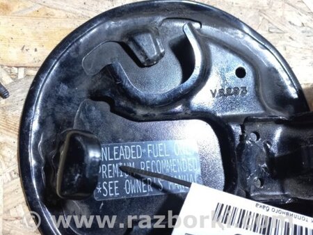 ФОТО Лючок паливного бака для Acura ILX (2012-2016) Київ