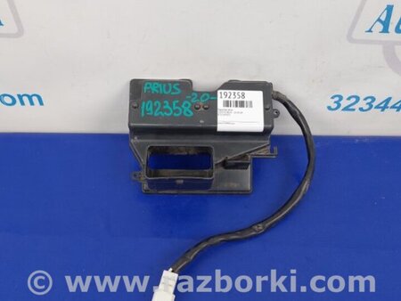 ФОТО Радіатор пічки для Toyota Prius II XW20 (03-09) Київ