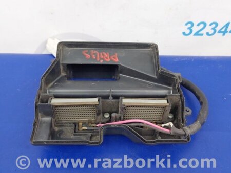 ФОТО Радіатор пічки для Toyota Prius II XW20 (03-09) Київ