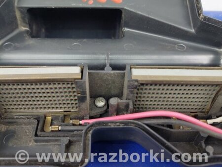 ФОТО Радіатор пічки для Toyota Prius II XW20 (03-09) Київ